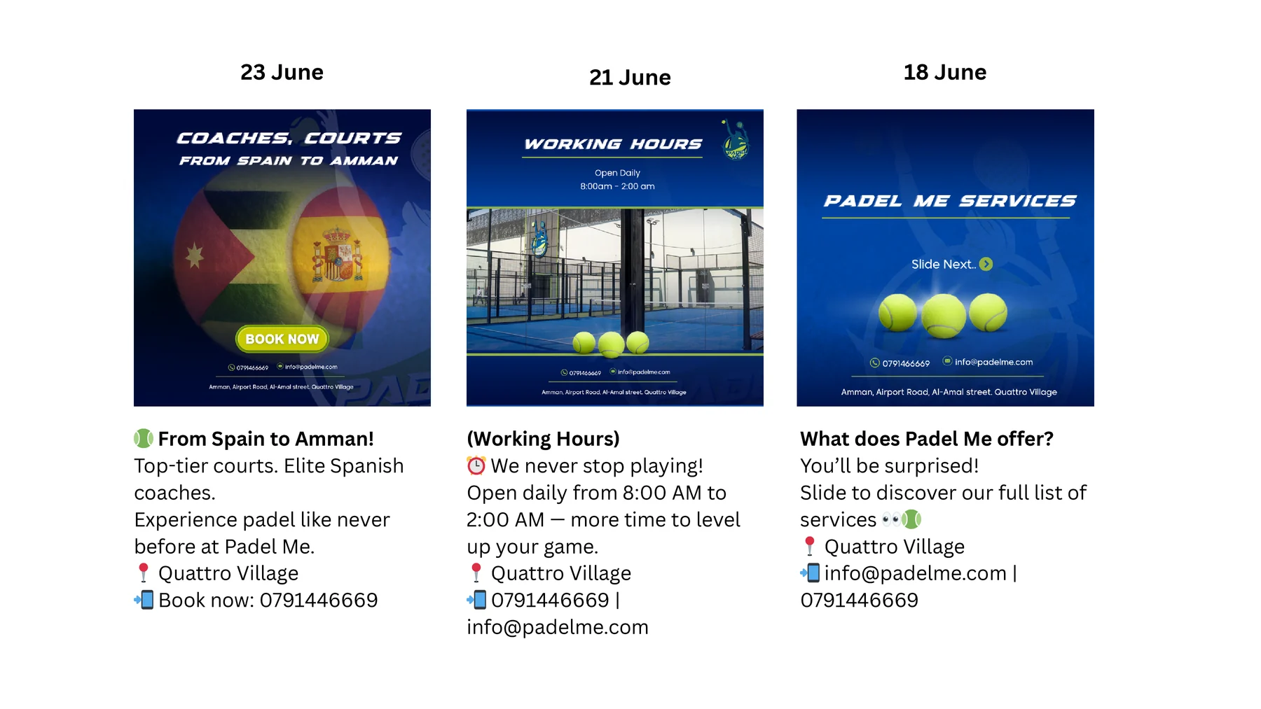 Padel Content 02