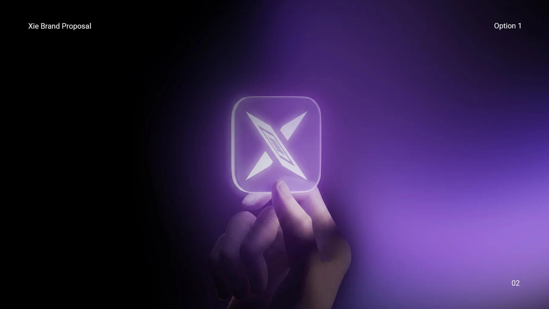 x Identity 02